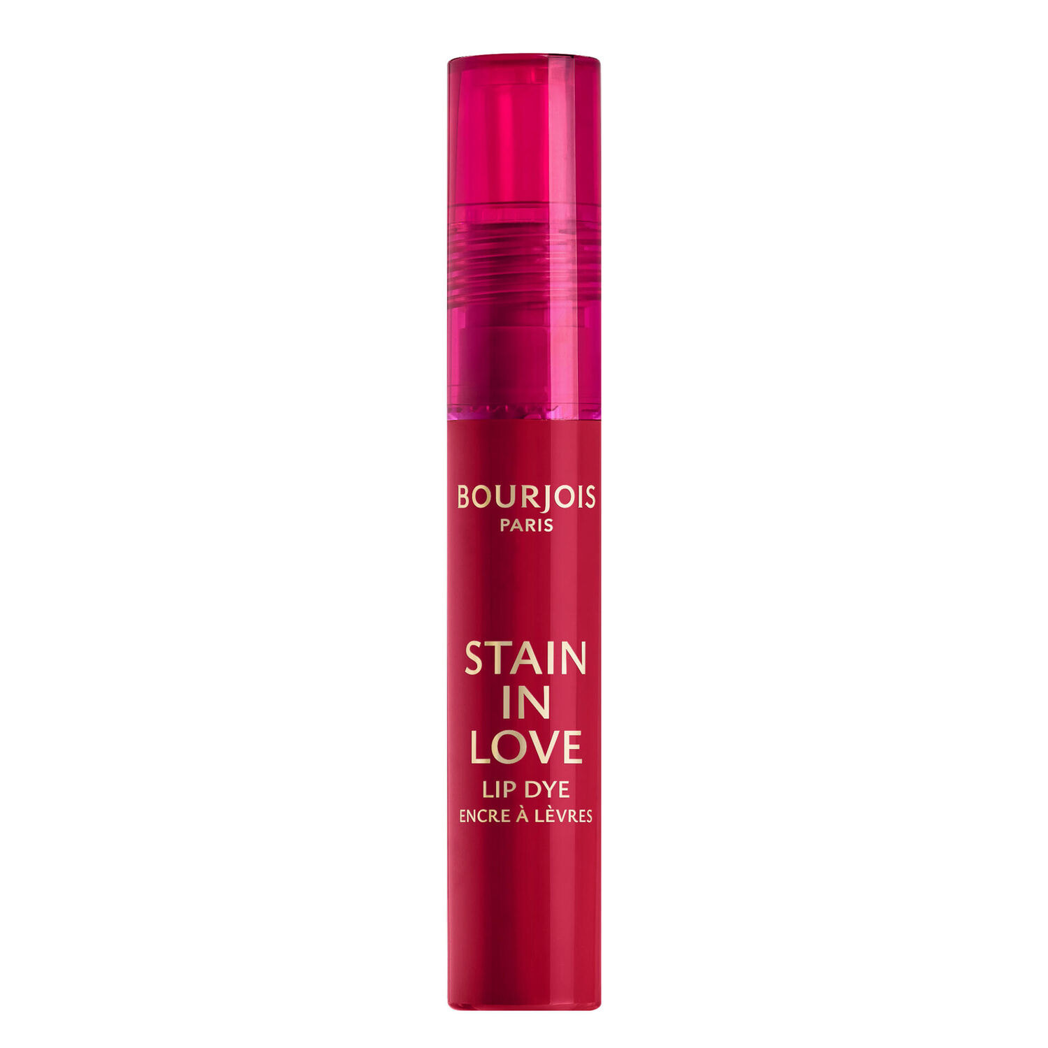 Stain In Love - 04 HEARTBEAT RED