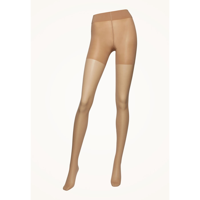 Collant 9 Control Top Tights