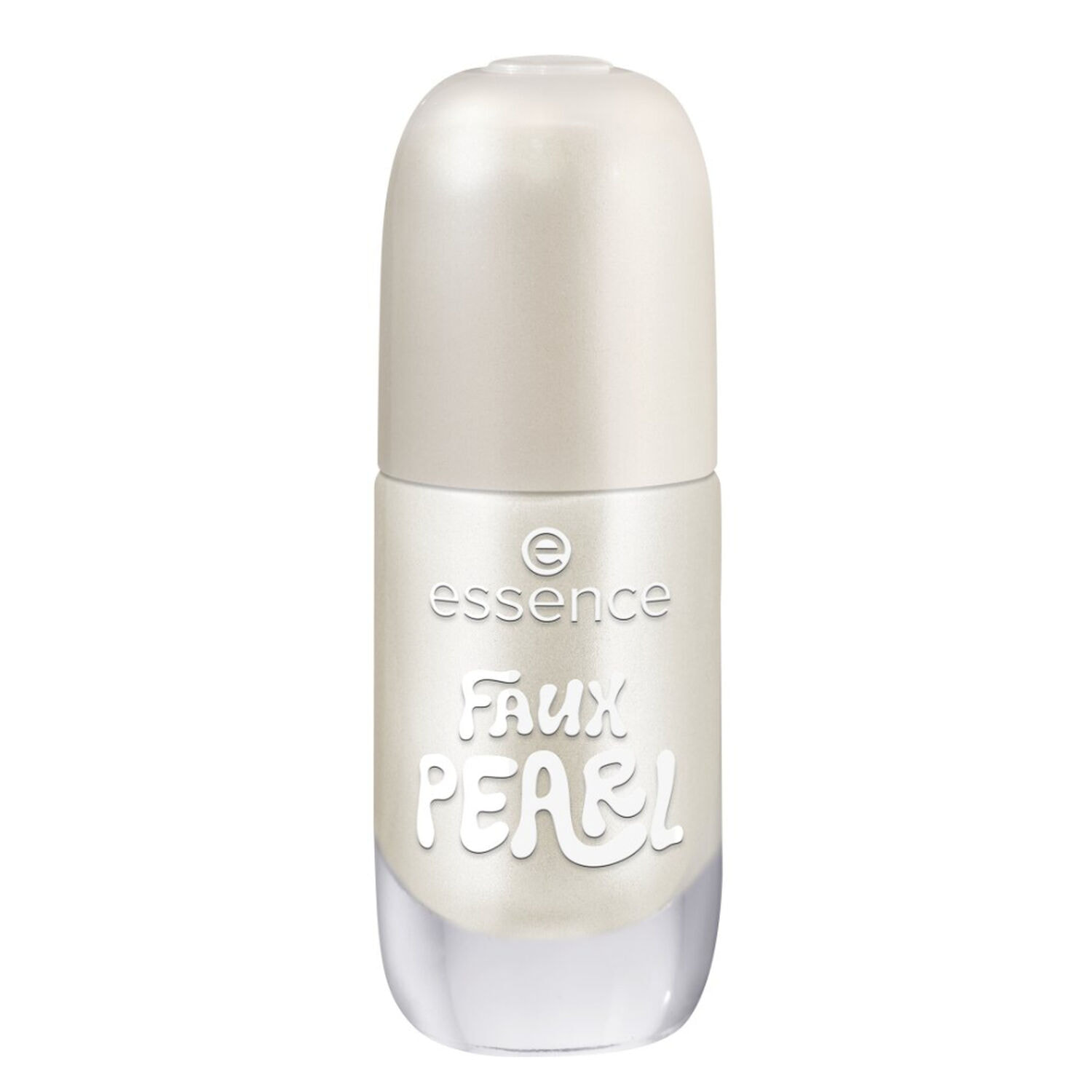 Gel Nail Polish - Vernis à Ongles Séchage Rapide Fini Brillant 8ml