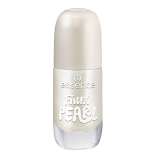 Gel Nail Polish - Vernis à Ongles Séchage Rapide Fini Brillant 8ml