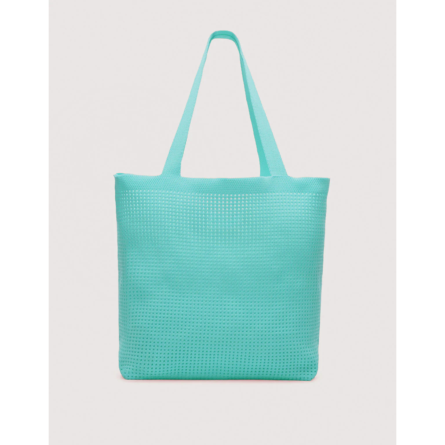 Bolso Shopper Turquesa - Balessia