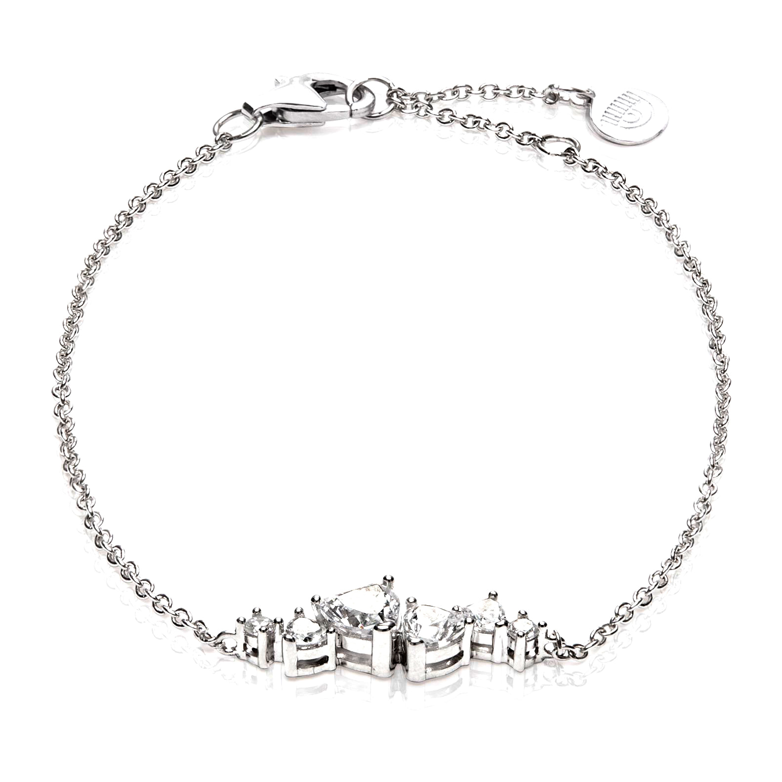 Pulsera Chiara Ferragni Mujer J19AXD21