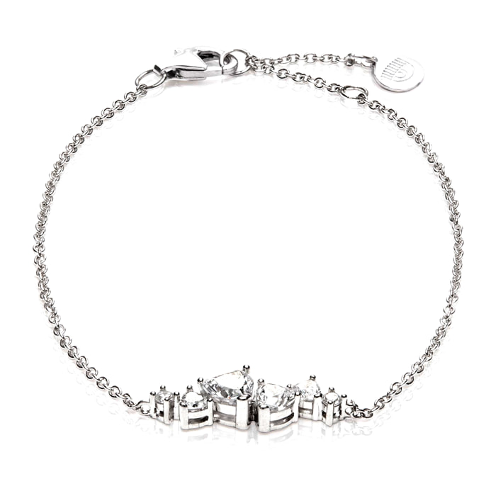 Pulsera Chiara Ferragni Mujer J19AXD21