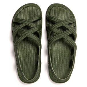 Sandalias , Ankara