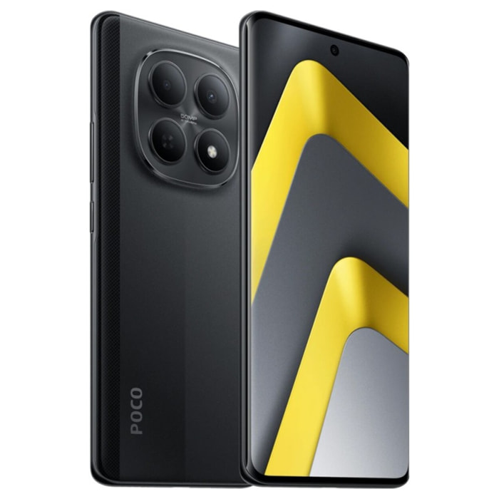 Xiaomi POCO M8 5G Versión Global