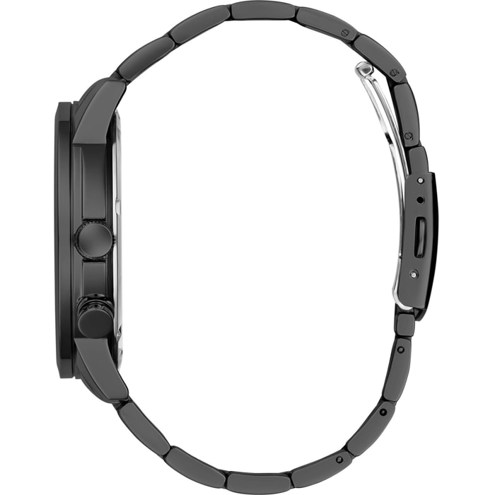 Guess Orologio Analogico Al Quarzo Gd Spec