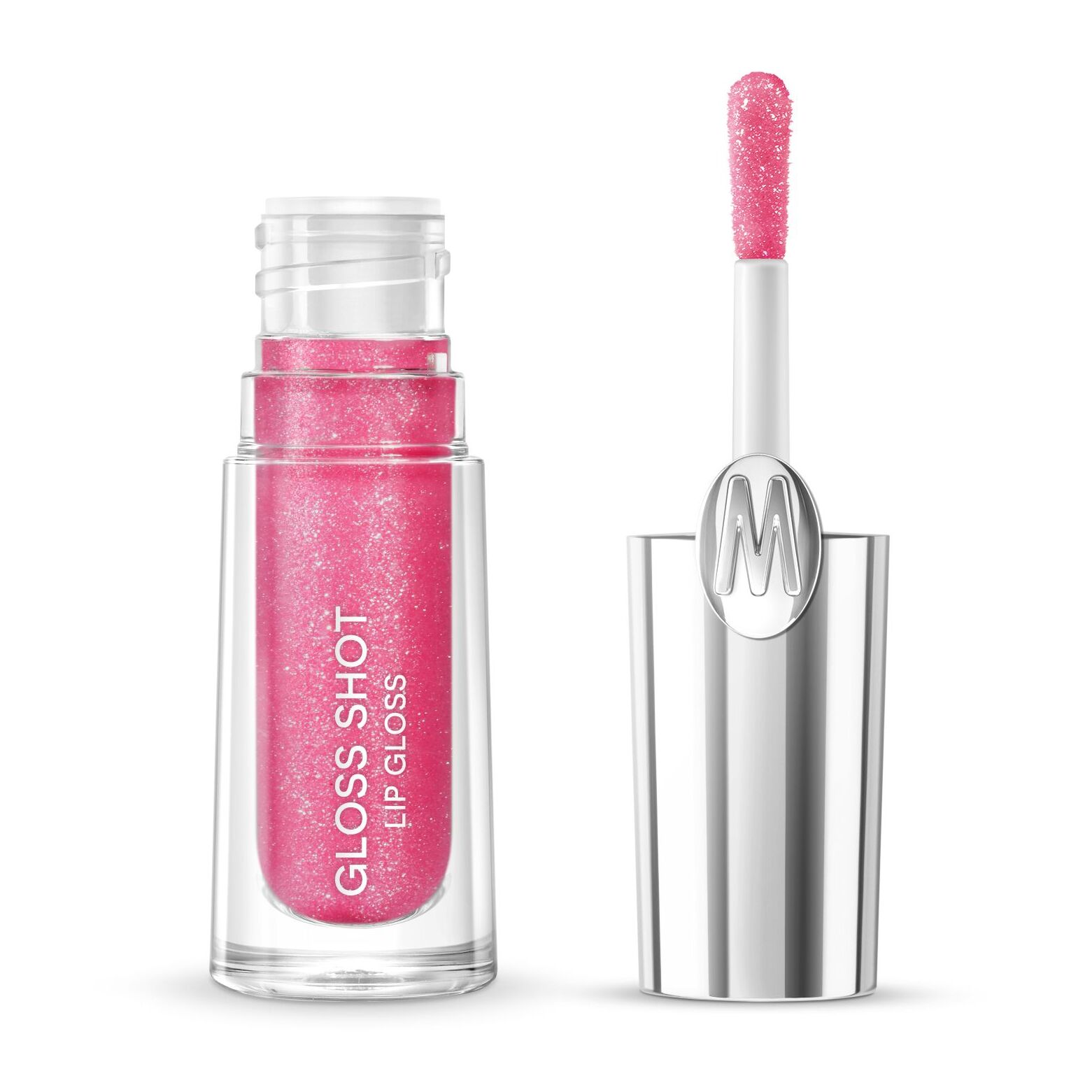 GLOSS SHOT LIP GLOSS Lucidalabbra dall'effetto 3D