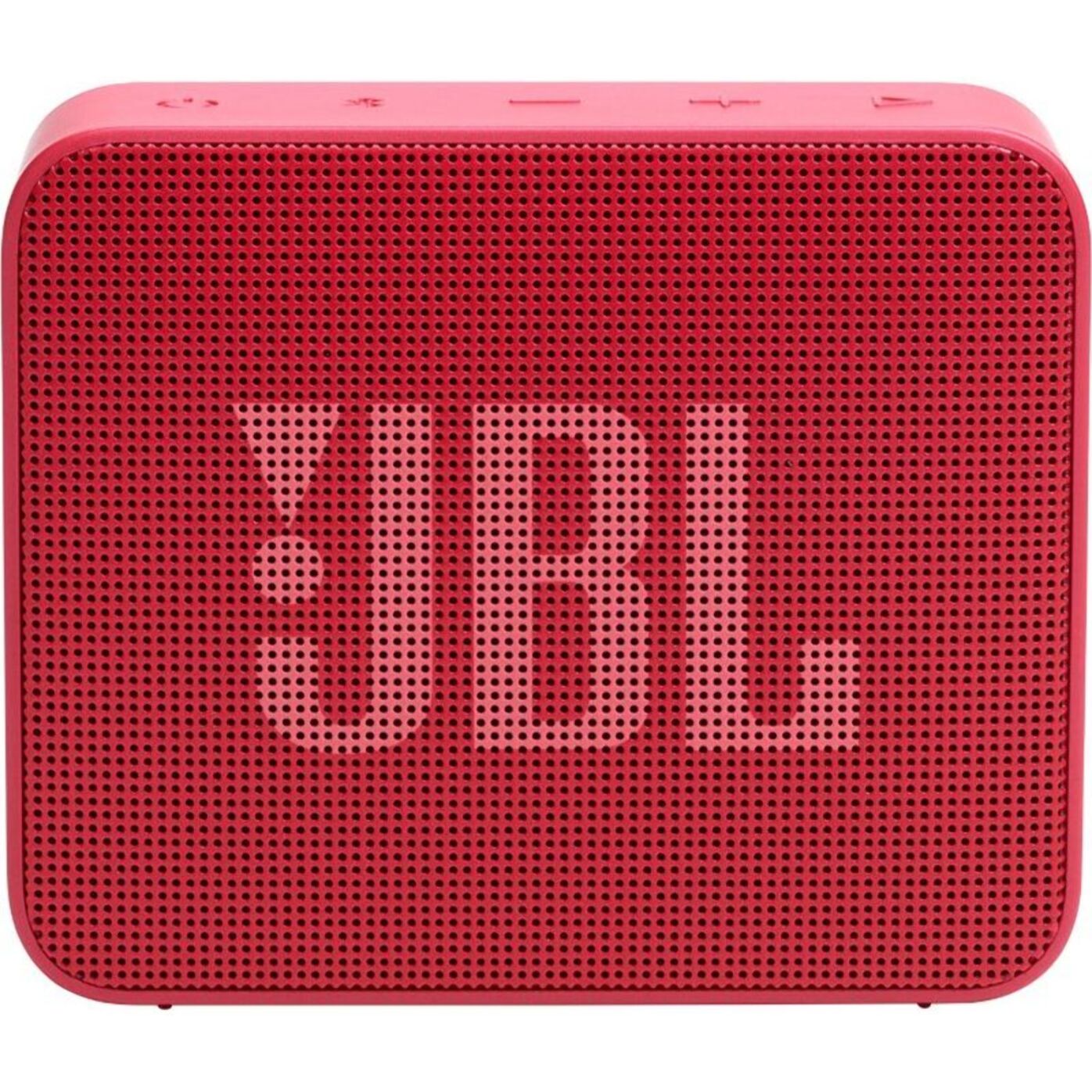 Enceinte portable JBL Go Essential 2 Rouge