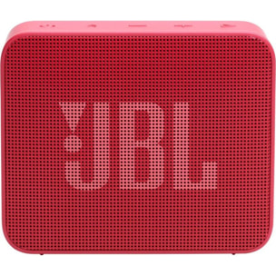 Enceinte portable JBL Go Essential 2 Rouge