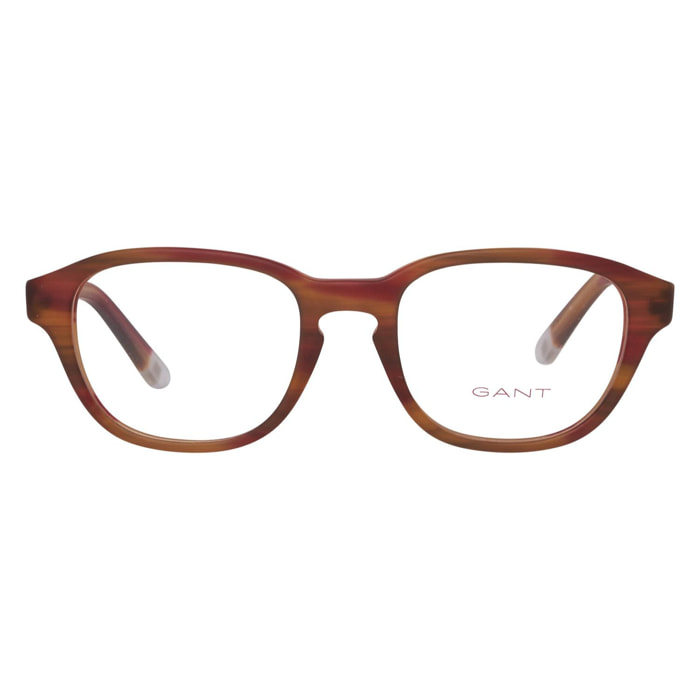 Montura de gafas Gant Hombre GR-5006-MBRNHN-49