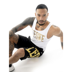 Pantaloncini da uomo Leone Boxing Legend