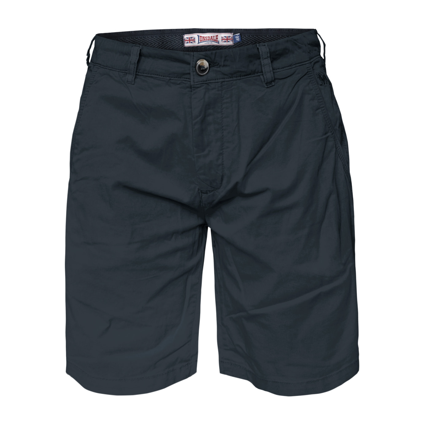 Bermuda Uomo Cotone LONSDALE Chino
