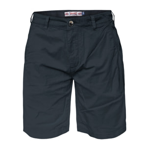 Bermuda Uomo Cotone LONSDALE Chino