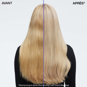 Color Extend Blondage - Shampoing Violet Neutralisant Pour Cheveux Blonds
