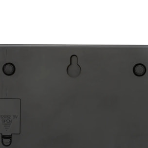 Balance digitale en bambou