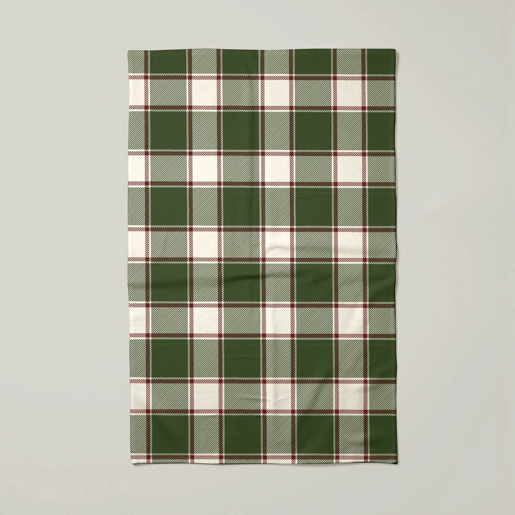 Lot de 2 torchons de cuisine Holly - Wish 11