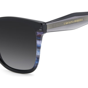 Gafas de Sol Carolina Herrera HER 0221/G/S 3H2 de Acetato Mujer 50 mm