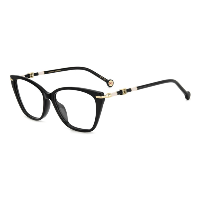 Gafas de Vista Carolina Herrera HER 0303/G 807 de Acetato Mujer 55 mm