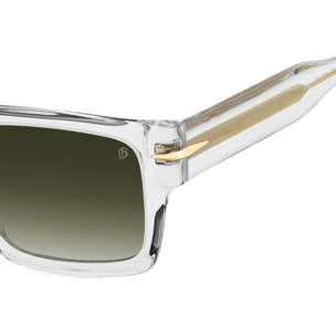 Gafas de Sol David Beckham DB 7161/S 900 de Acetato Hombre 54 mm
