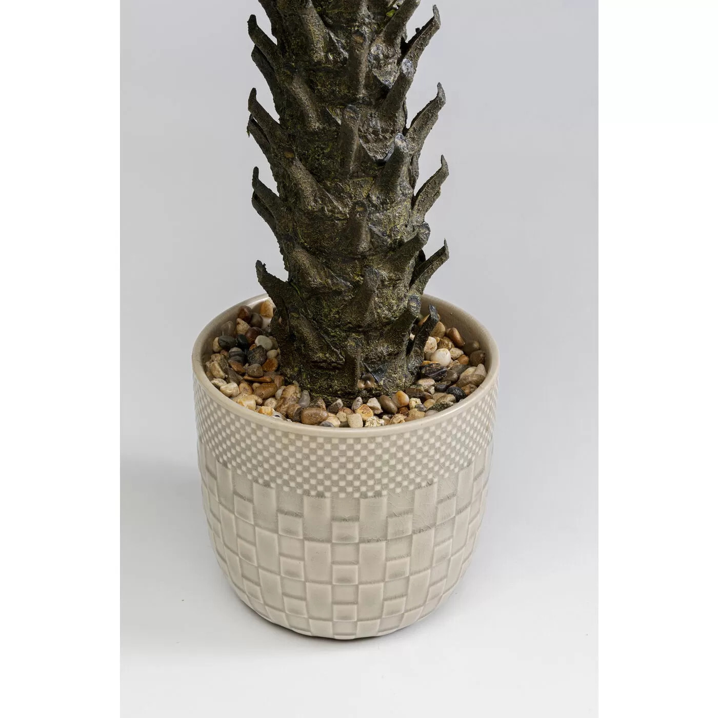 Plante décorative Cycas 70cm Kare Design