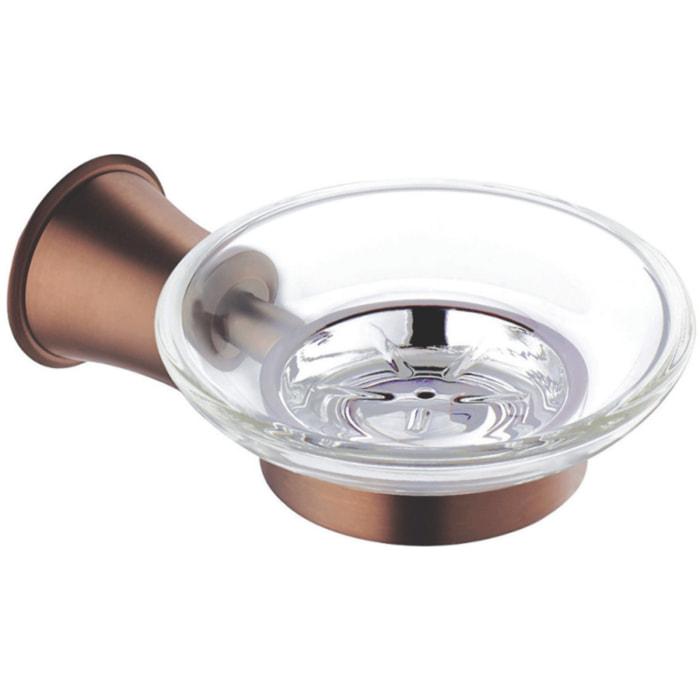 Porte savon mural PAINI Lady's Auburn