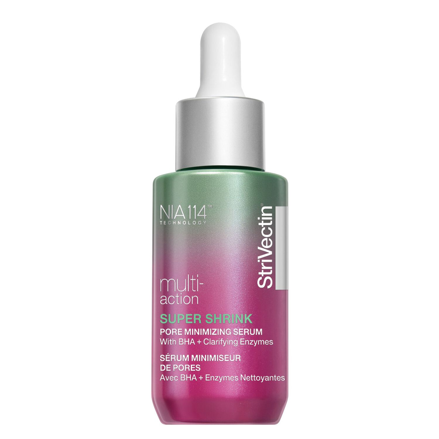 Super Shrink - Sérum Minimiseur de Pores 30 ml