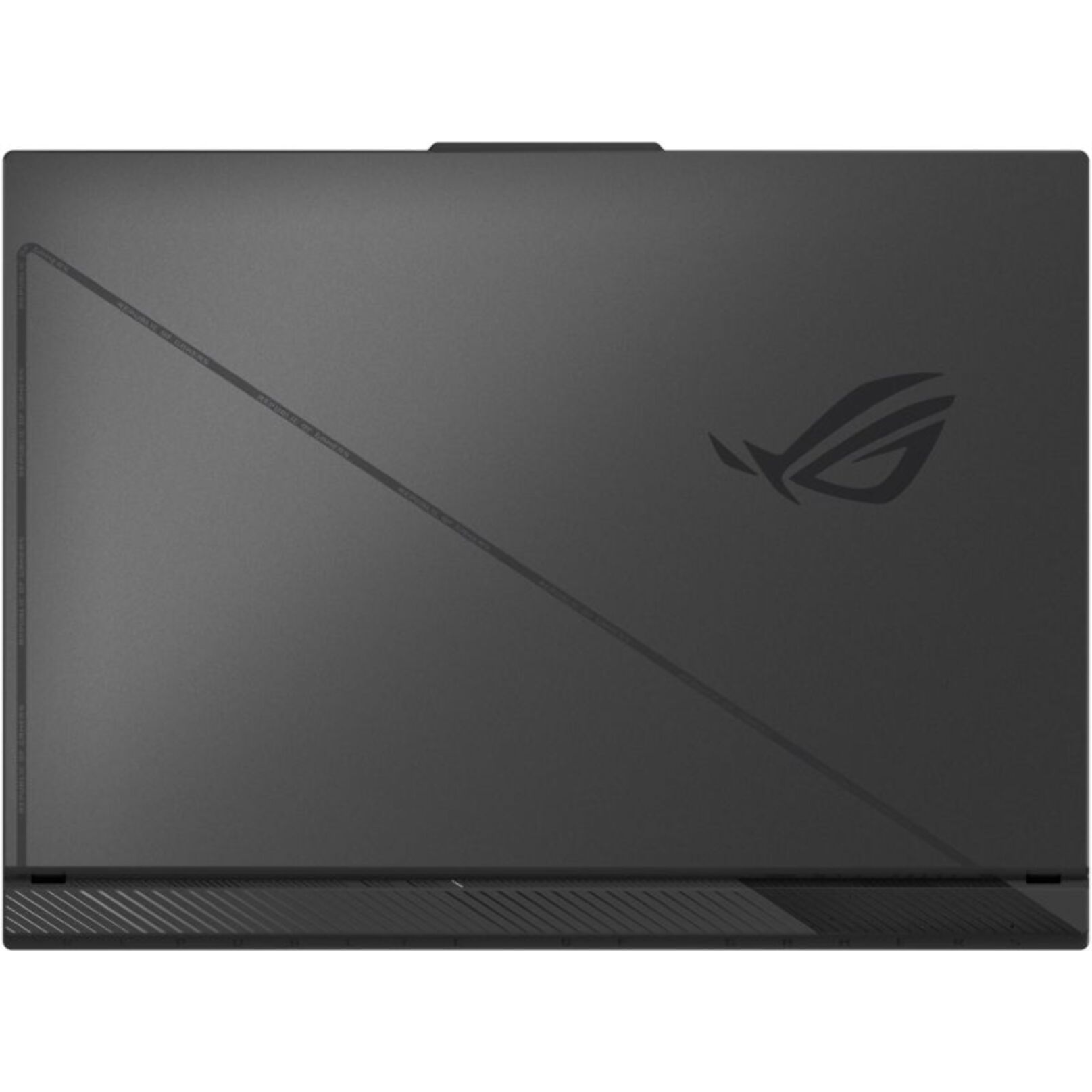 PC Gamer ASUS Rog Strix 16" WUXGA 165Hz AMD Ryzen 9 8940HX Nvidia GeForce RTX 5070 Ti 32 Go RAM DDR5 SSD 1 To