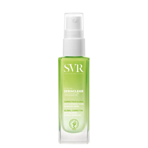 Sebiaclear - Sérum Correcteur Global Anti-Imperfections, Marques, Rides 30 ml