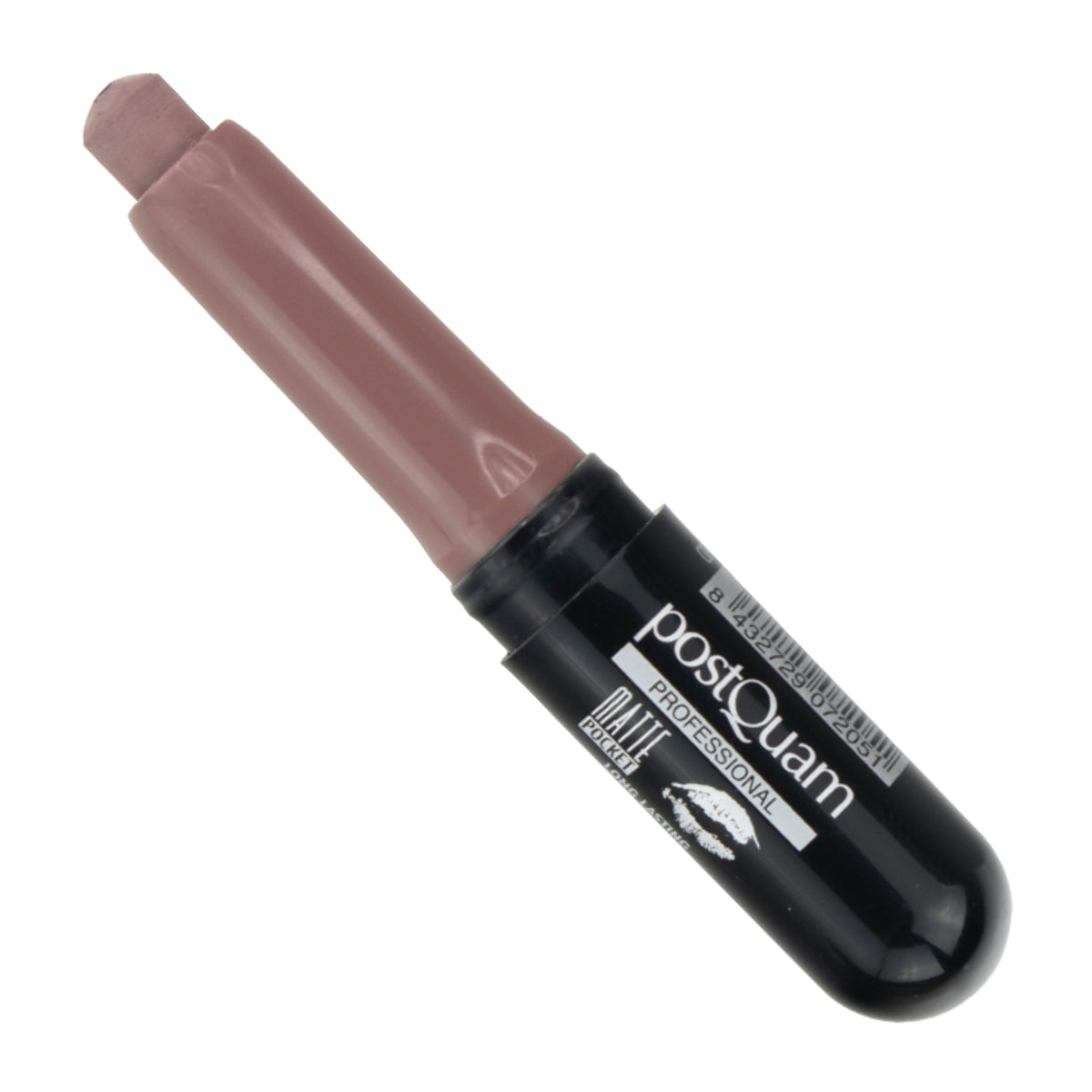 Lipstick Matte Pocket Coffee