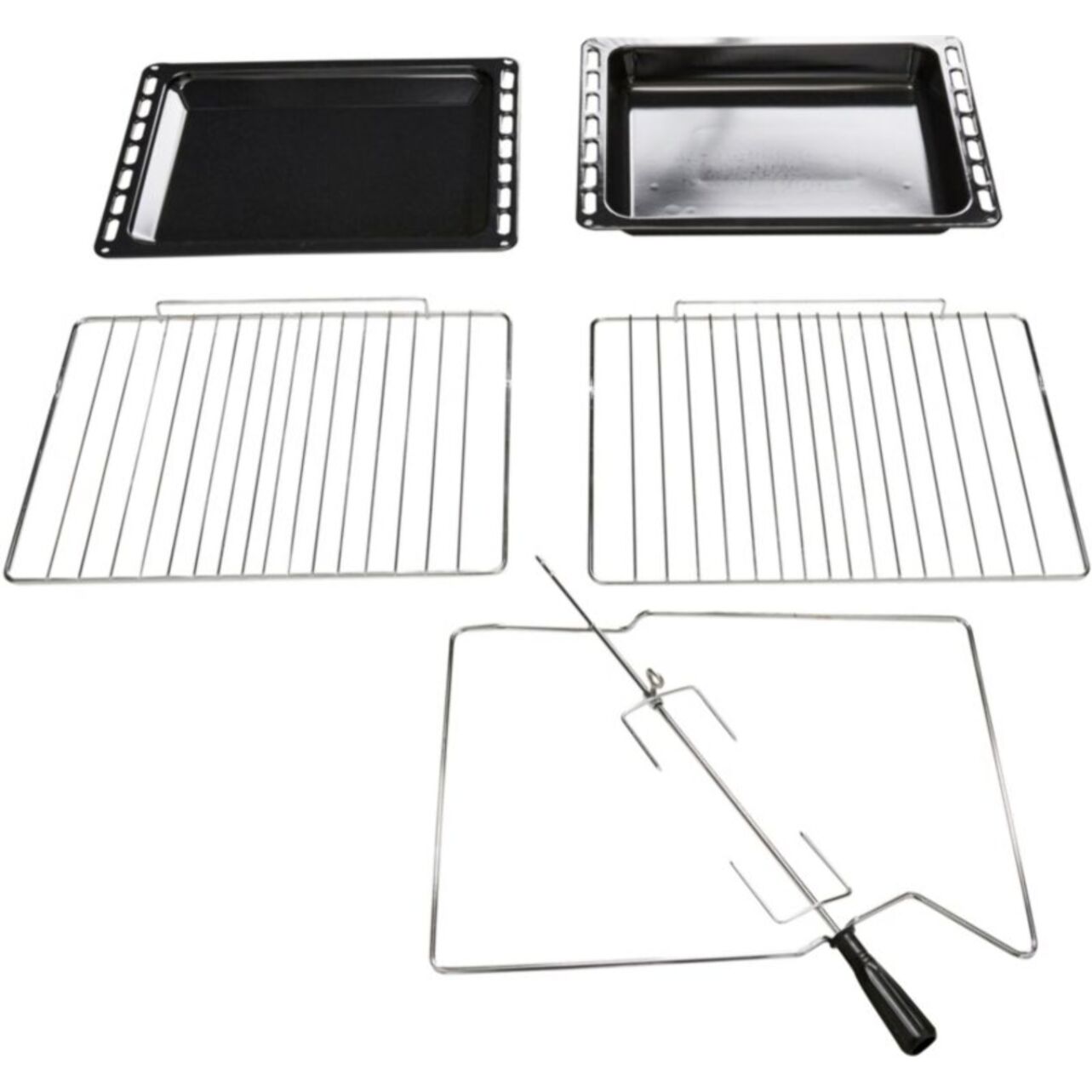 Cuisinière induction DE DIETRICH DCI1583X