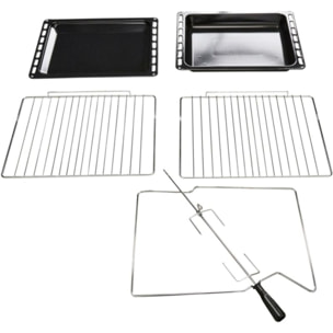 Cuisinière induction DE DIETRICH DCI1583X