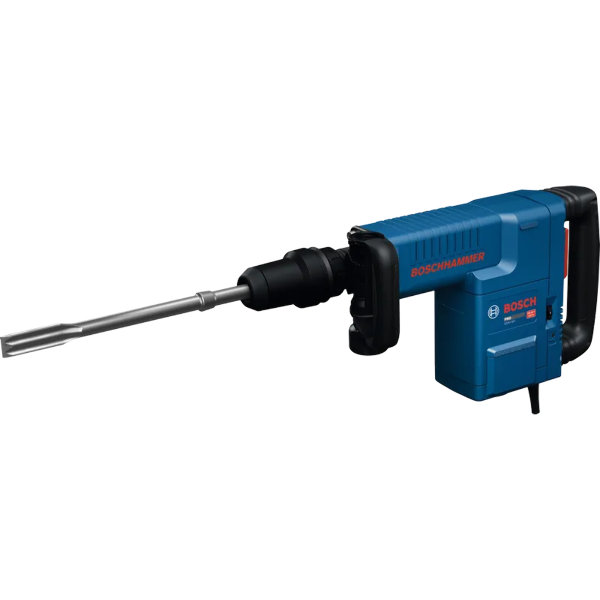 PRO GSH11EV - Marteau-piqueur SDS max - BOSCH - 0611316000