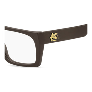 Gafas de Vista Etro 0067 YZ4 de TR90 Unisex 55 mm