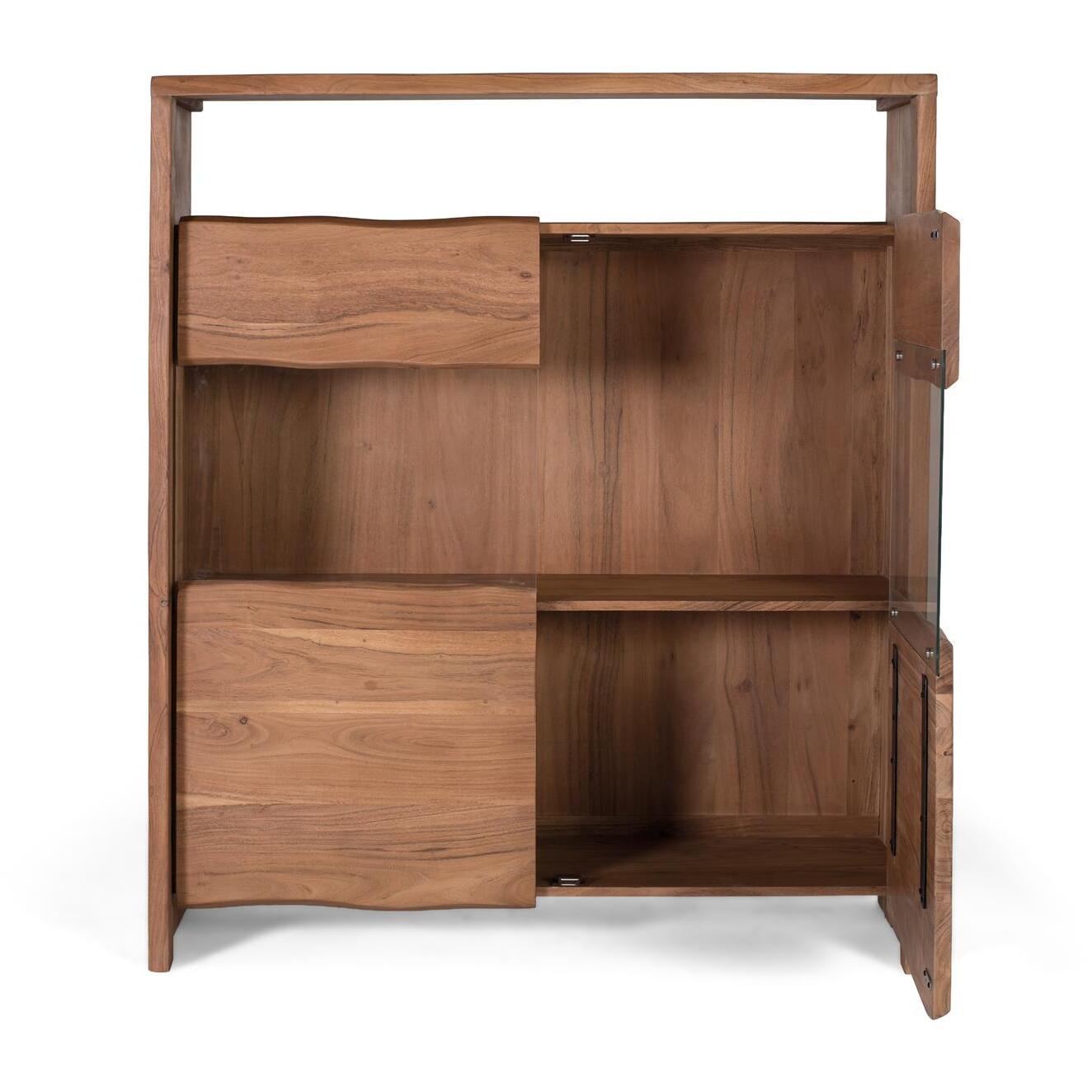 Aparador vajillero - 147x130x45