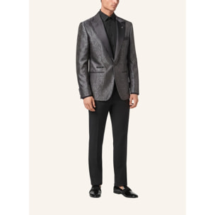 PHILIPP PLEIN Blazer MONOGRAM
