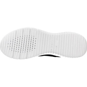Sneakers de  Hombre de la marca GEOX  modelo U MONREALE AZUL