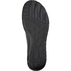 Sneakers - CAMPER Peu Path+ - Nero - Pelle liscia