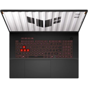 PC Gamer ASUS TUF A18" WUXGA 144Hz AMD Ryzen 7 260 Nvidia GeForce RTX 5070 16 Go RAM DDR5 SSD 1 To