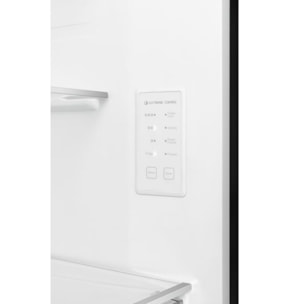 Réfrigérateur combiné TCL RF340BSD0