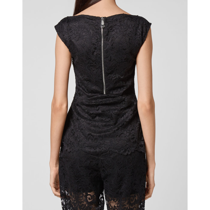 PHILIPP PLEIN Top