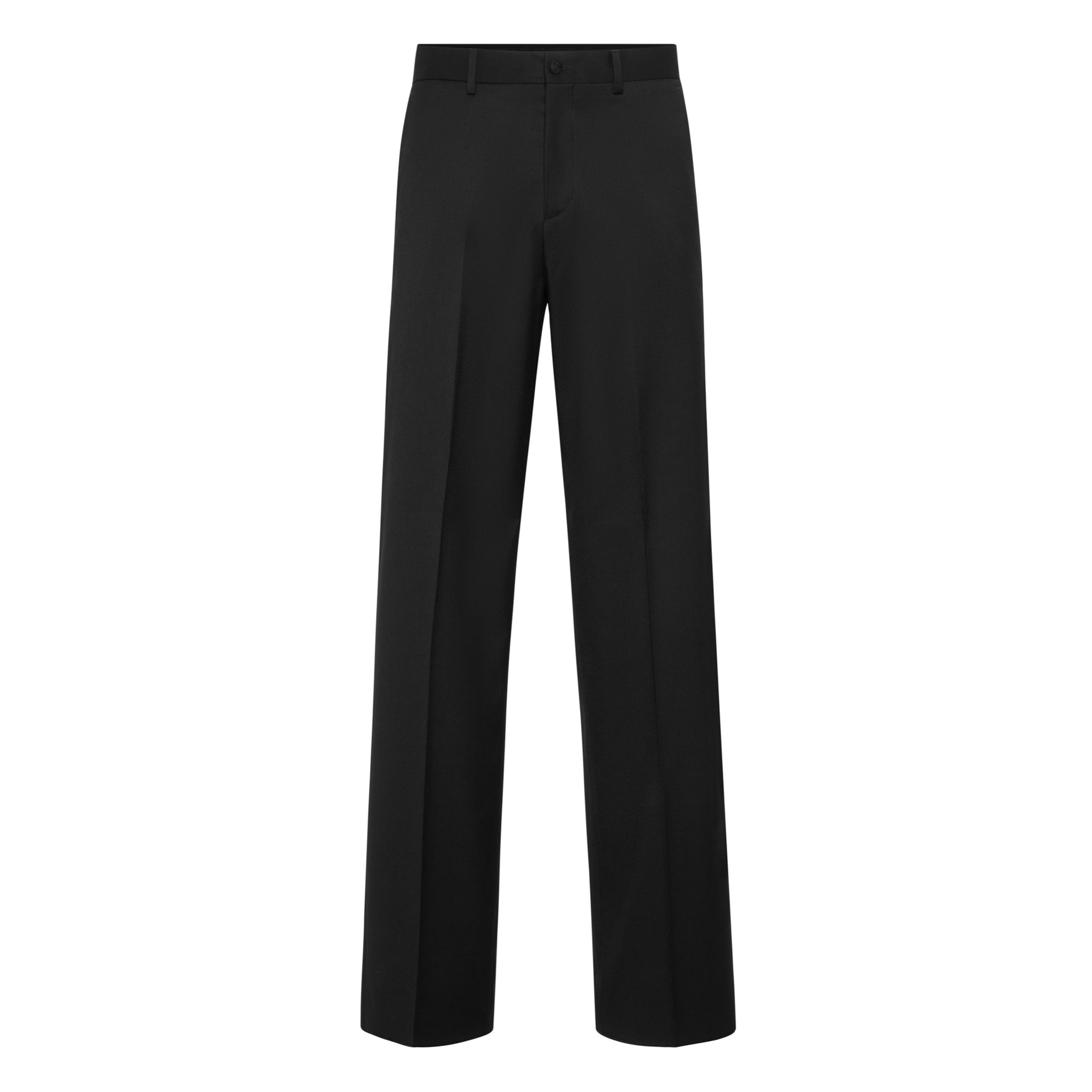 PHILIPP PLEIN Pantalones de pata ancha