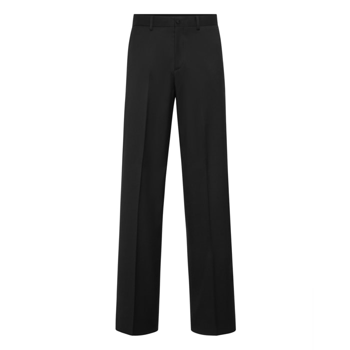 PHILIPP PLEIN Pantalones de pata ancha