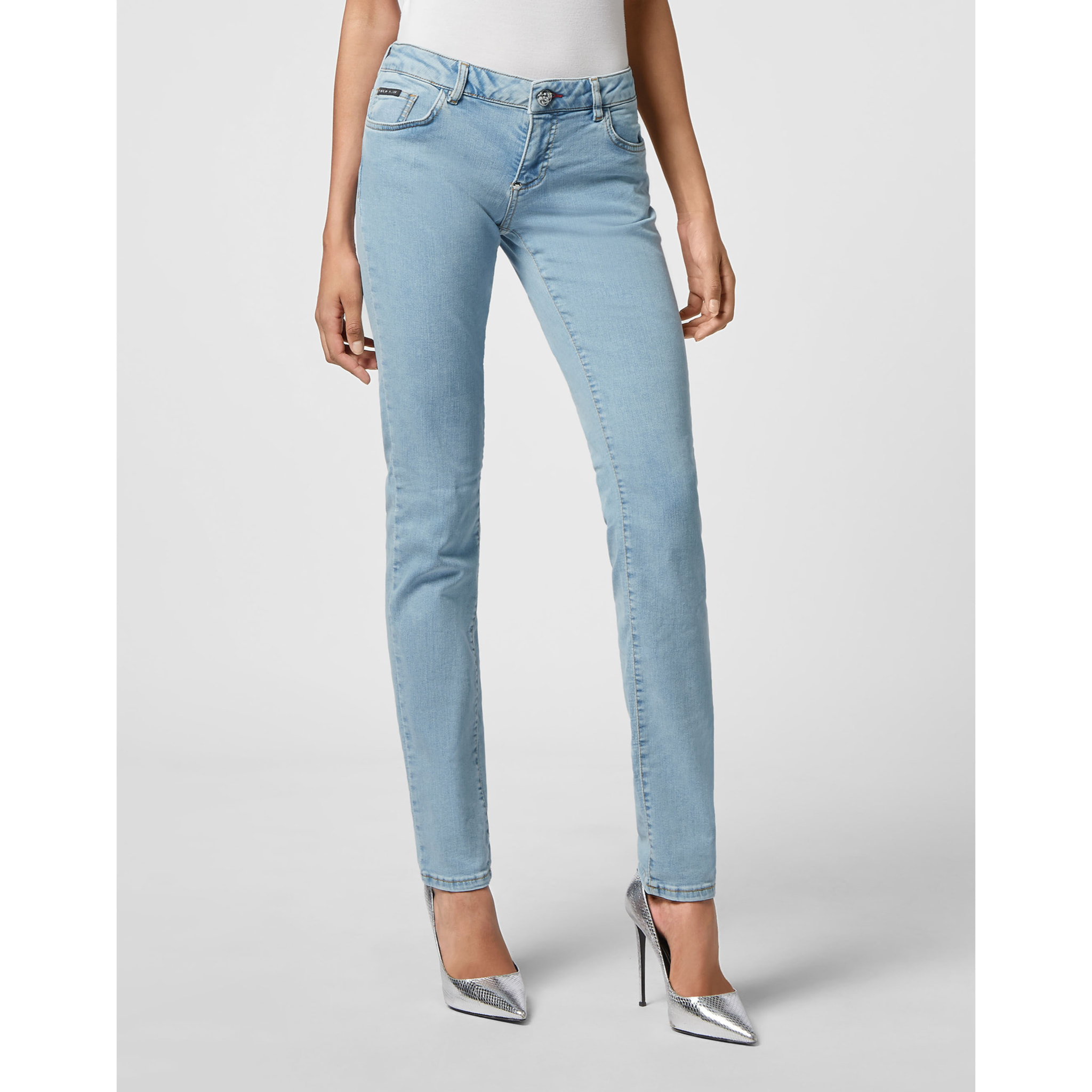 PHILIPP PLEIN Jeans Slim Fit