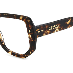 Gafas de Vista Isabel Marant IM 0187 086 de Acetato Mujer 52 mm