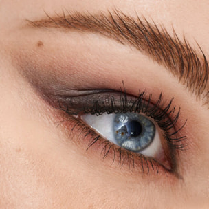 The Dusty Matte Eyeshadow Palette - Palette Fard à Paupières Hautement Pigmentés