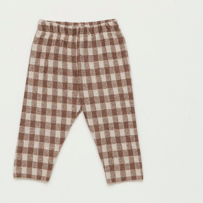 Leggings - Quadretto