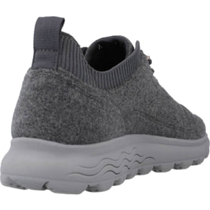 Sneakers de  Mujer de la marca GEOX  modelo D SPHERICA A Gray