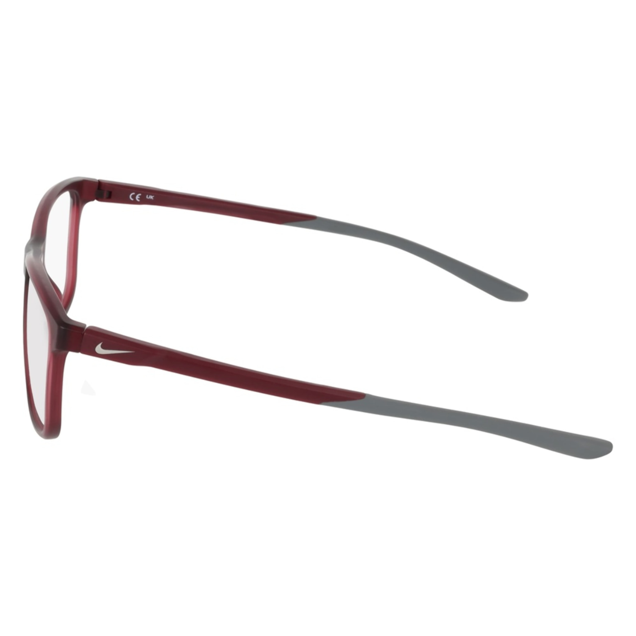 Gafas de Vista Nike 7293 601 de Acetato Inyectado Hombre 58 mm