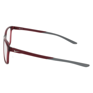 Gafas de Vista Nike 7293 601 de Acetato Inyectado Hombre 58 mm