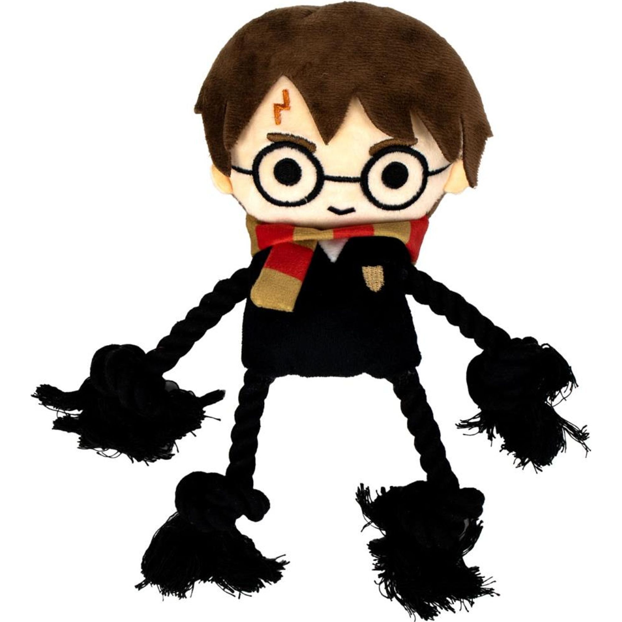 Cuerda Dental Para Perro Personaje Harry Potter